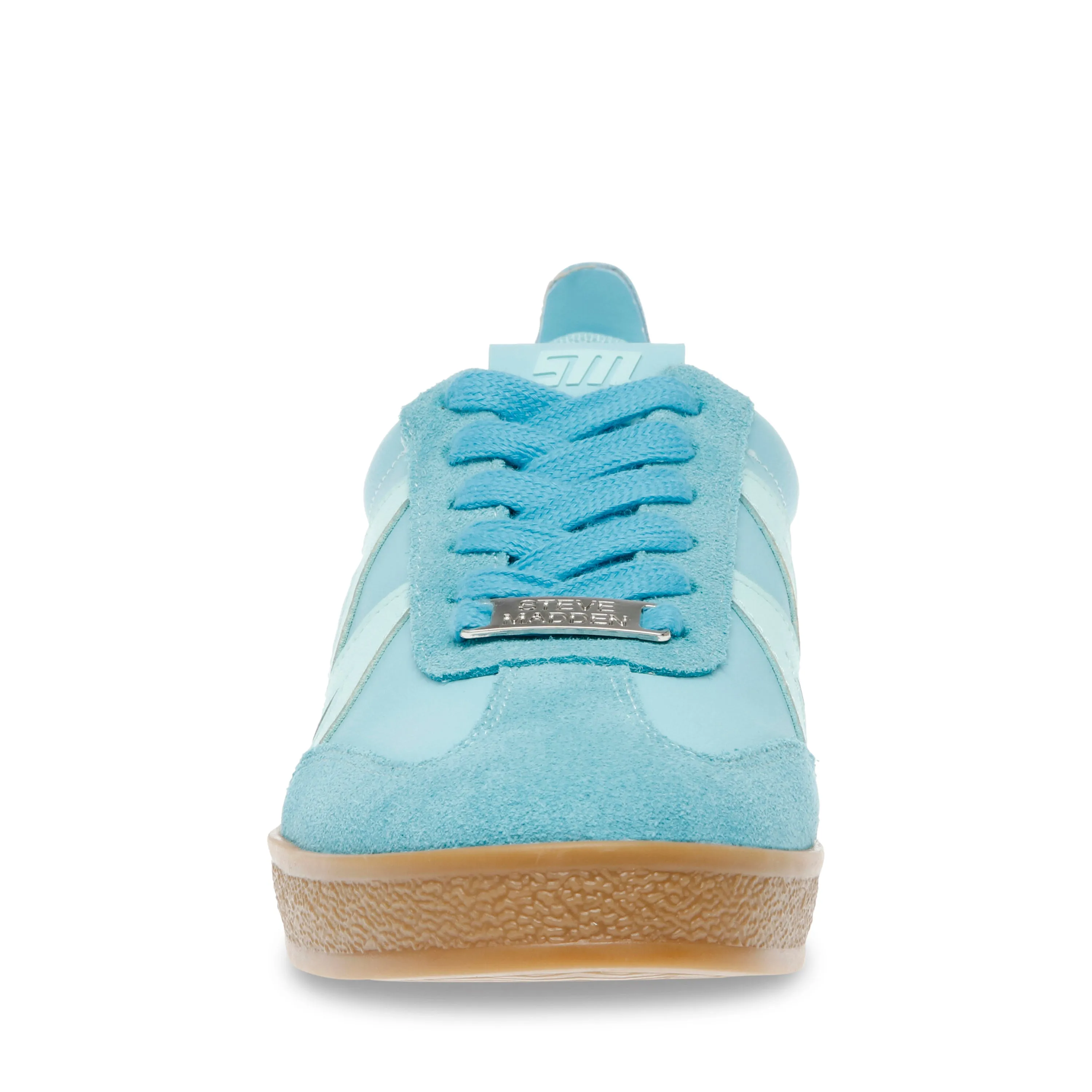 Degree Sneaker BABY BLUE SUEDE