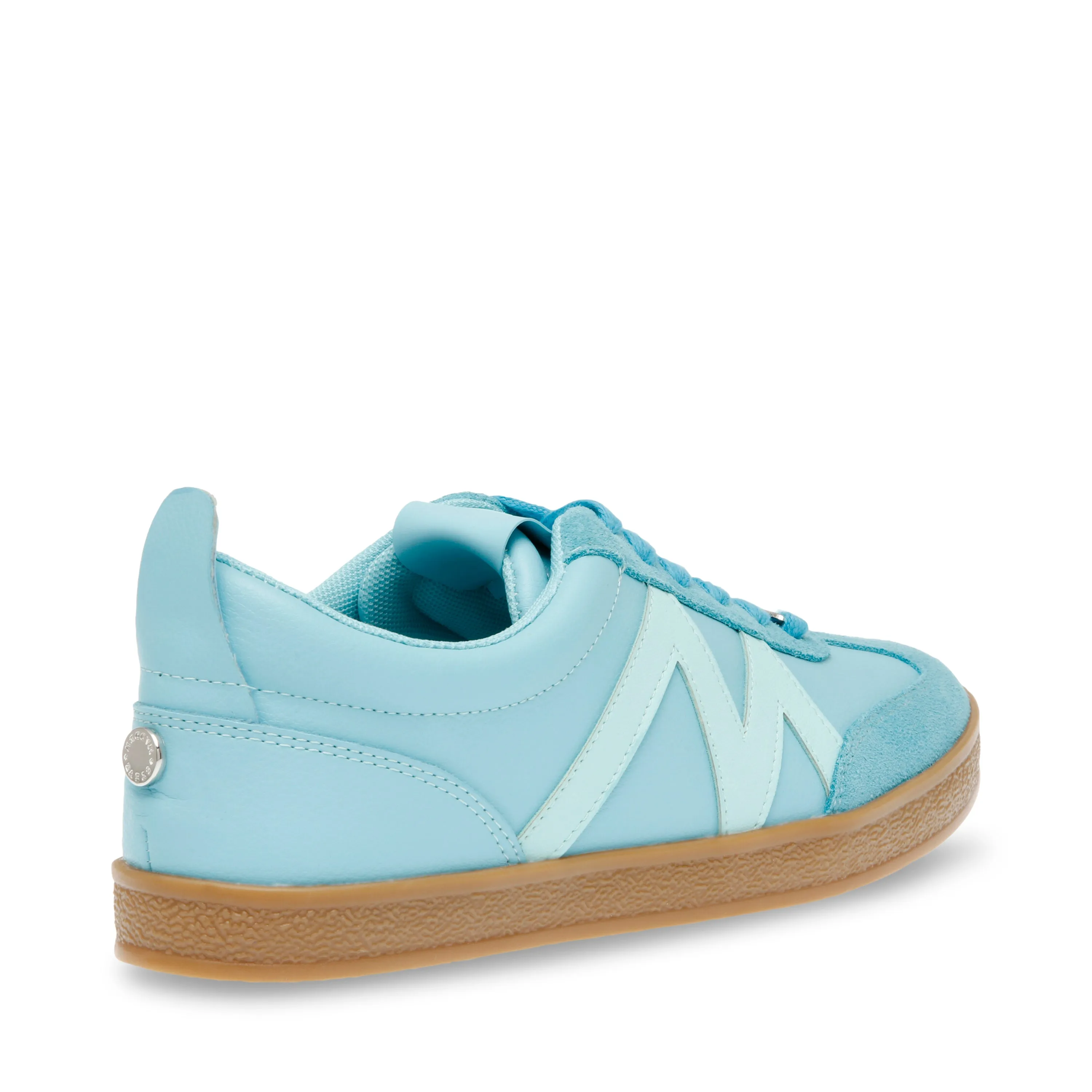 Degree Sneaker BABY BLUE SUEDE