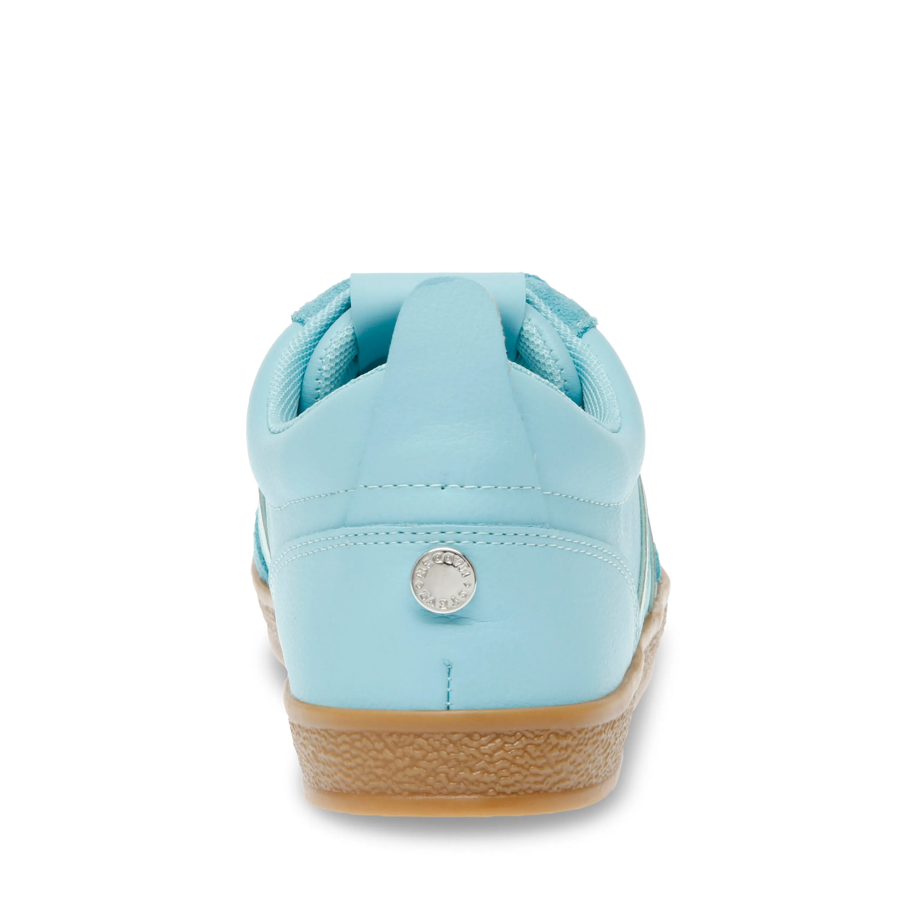 Degree Sneaker BABY BLUE SUEDE