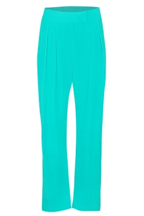 Double Pleat Trouser