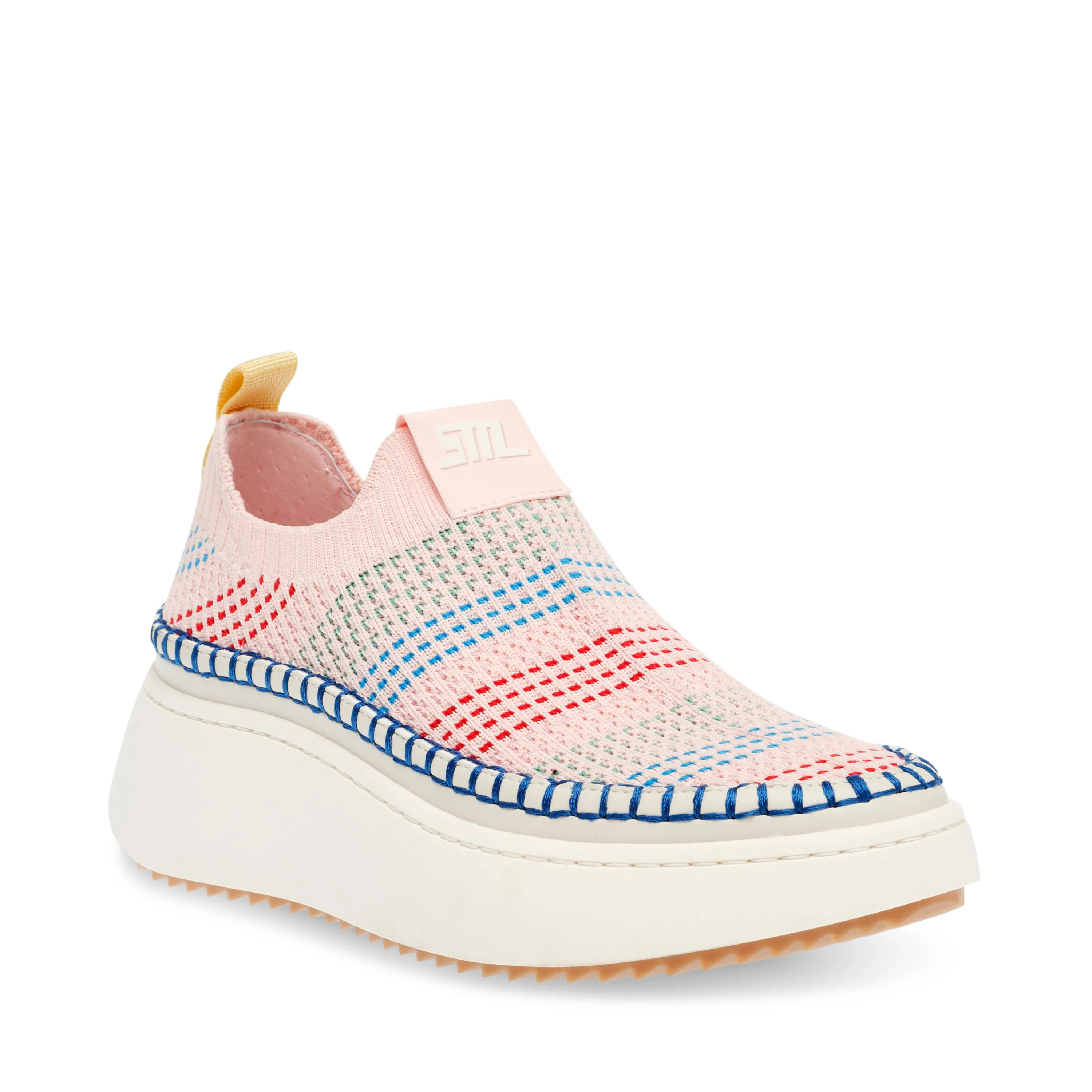 Doubleshot Sneaker PASTEL MULTI