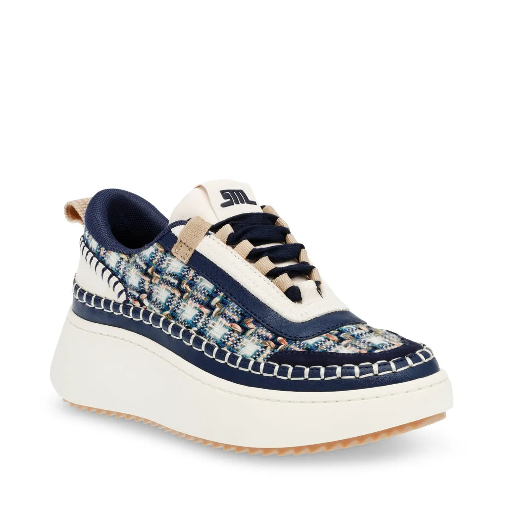 Doubletake Sneaker BLUE NAVY