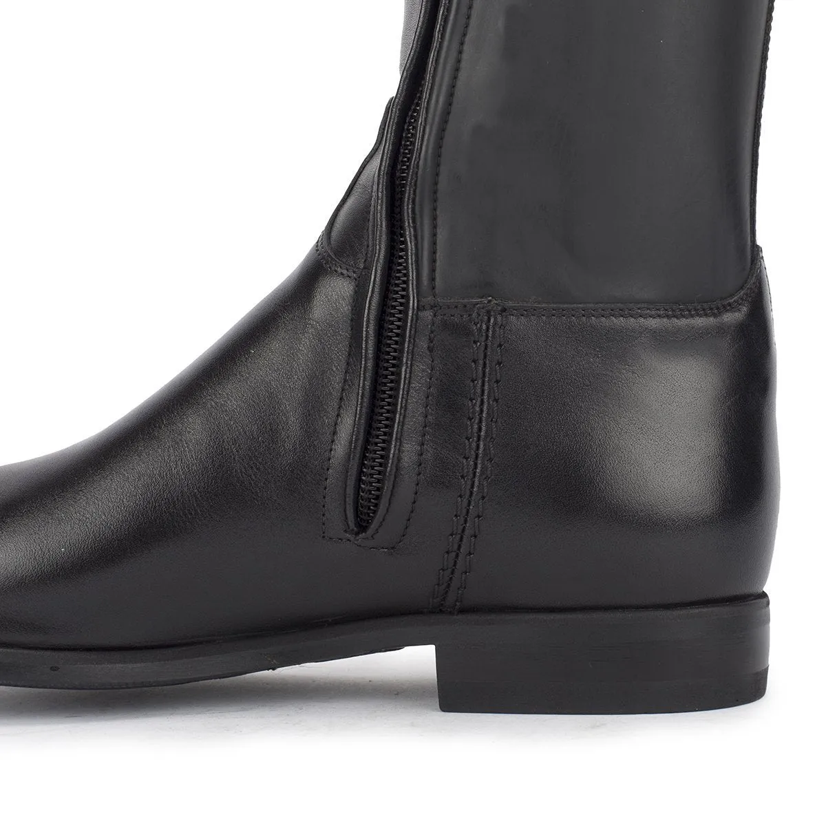 DRESSAGE B2 <br>Standard riding boot [34 - 39]