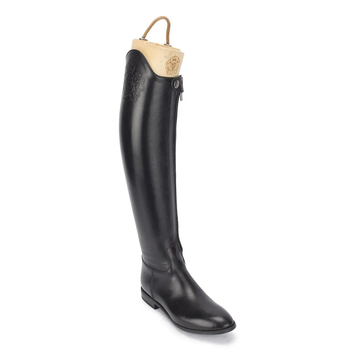 DRESSAGE B2 <br>Standard riding boot [40 - 46]