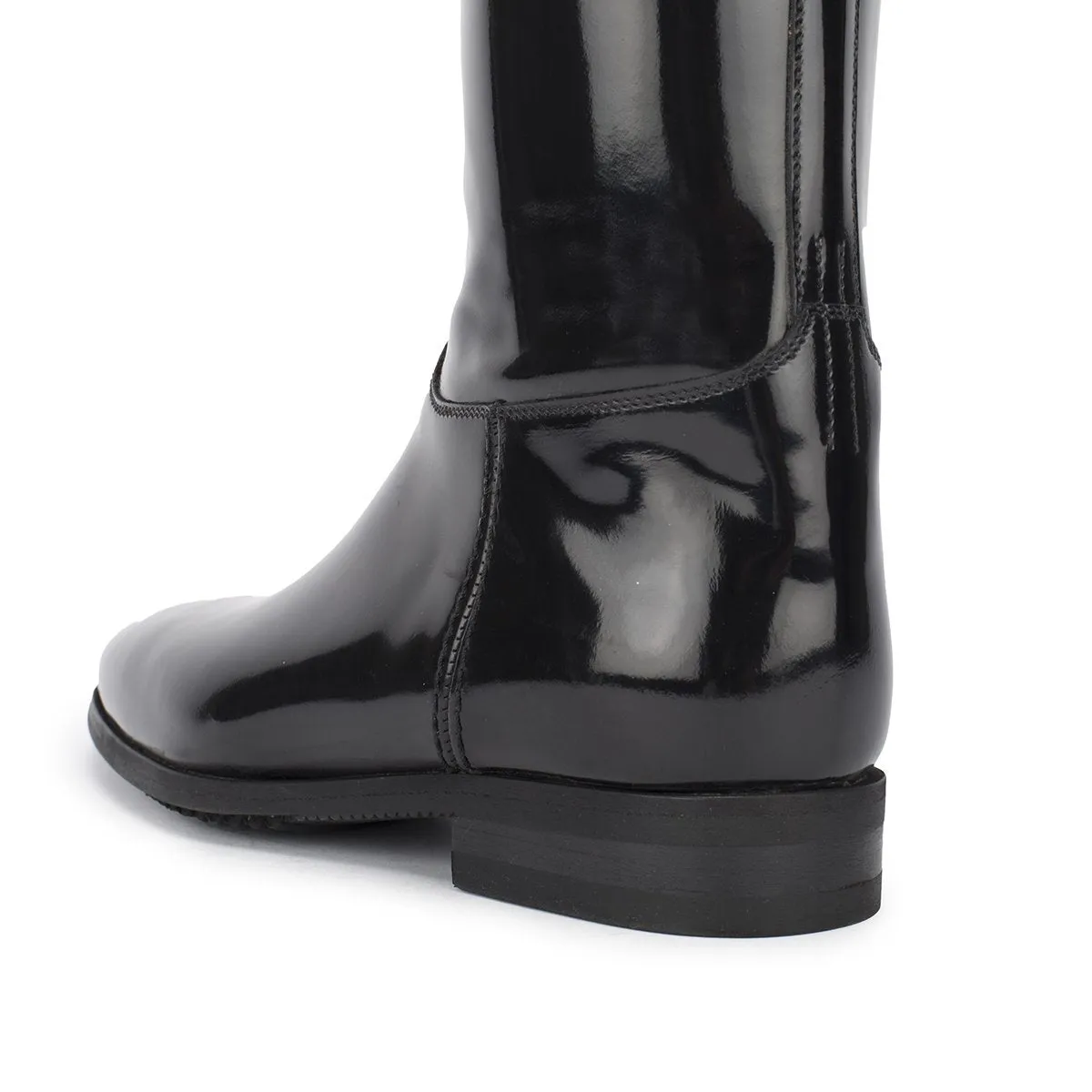 Premium Standard Riding Boot for Dressage [Sizes 34-39]