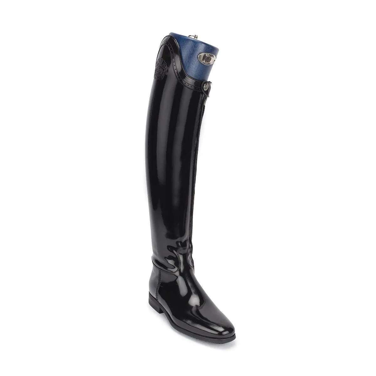 Premium Standard Riding Boot for Dressage [Sizes 34-39]