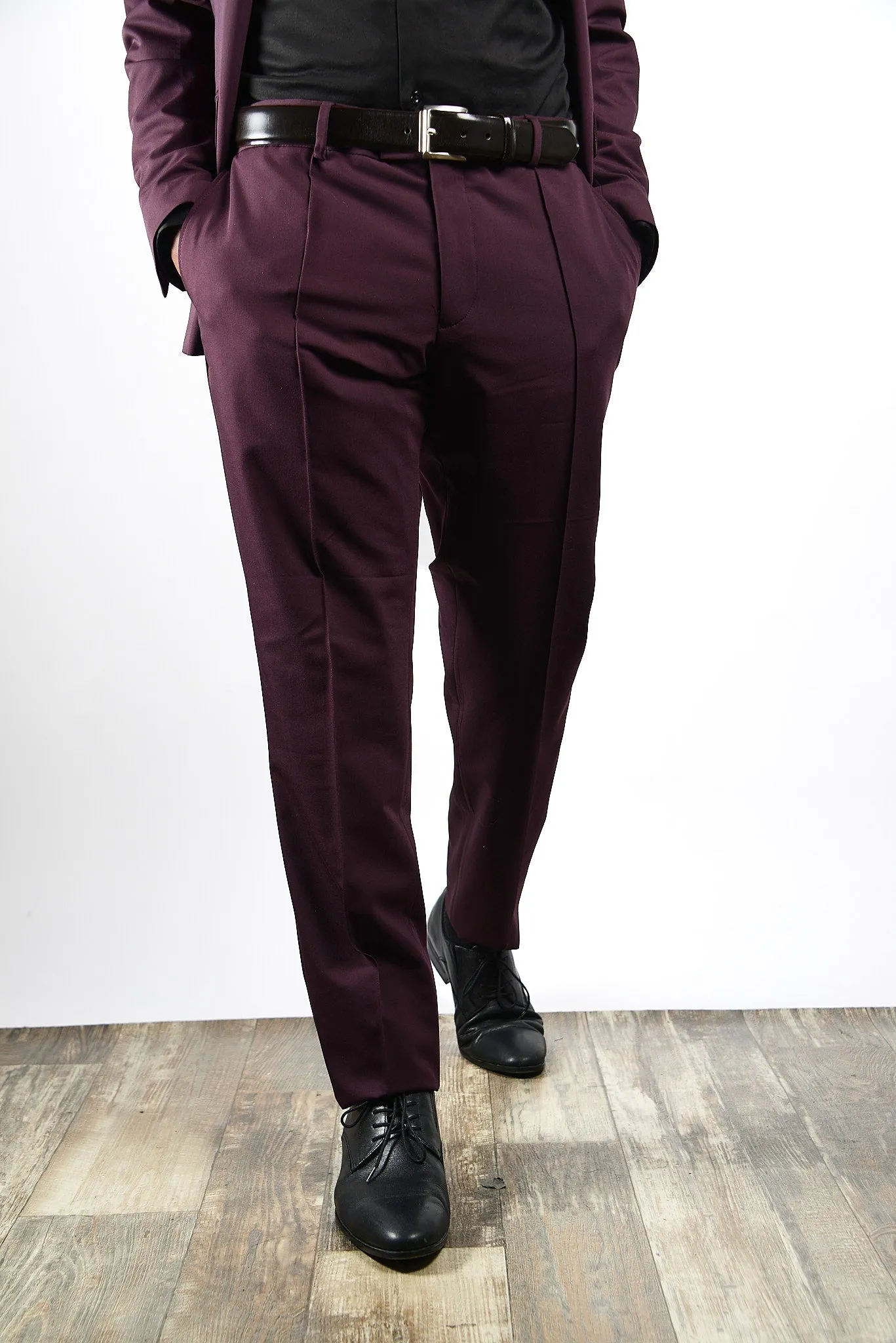 DT Solid Lightweight Trouser