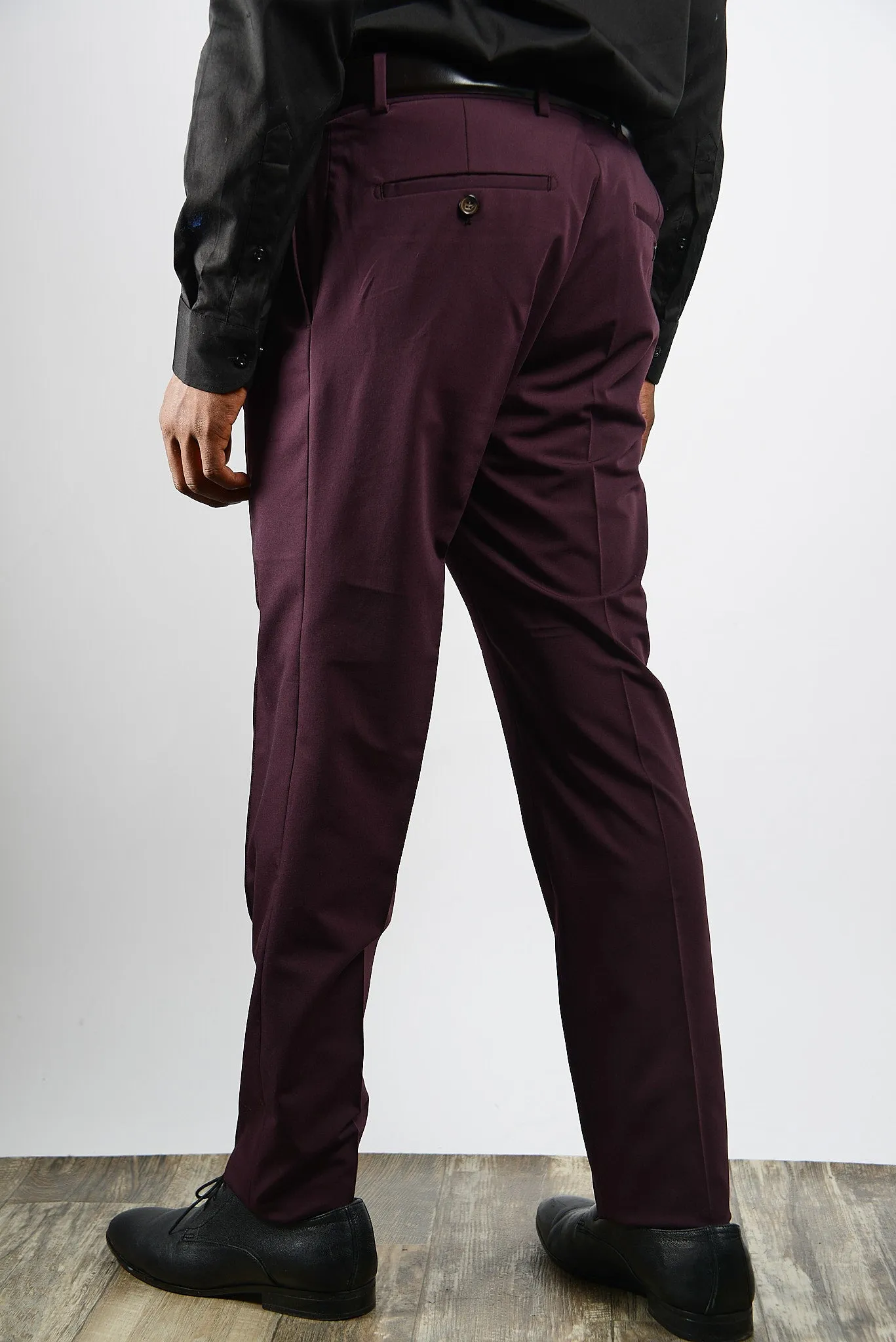 DT Solid Lightweight Trouser