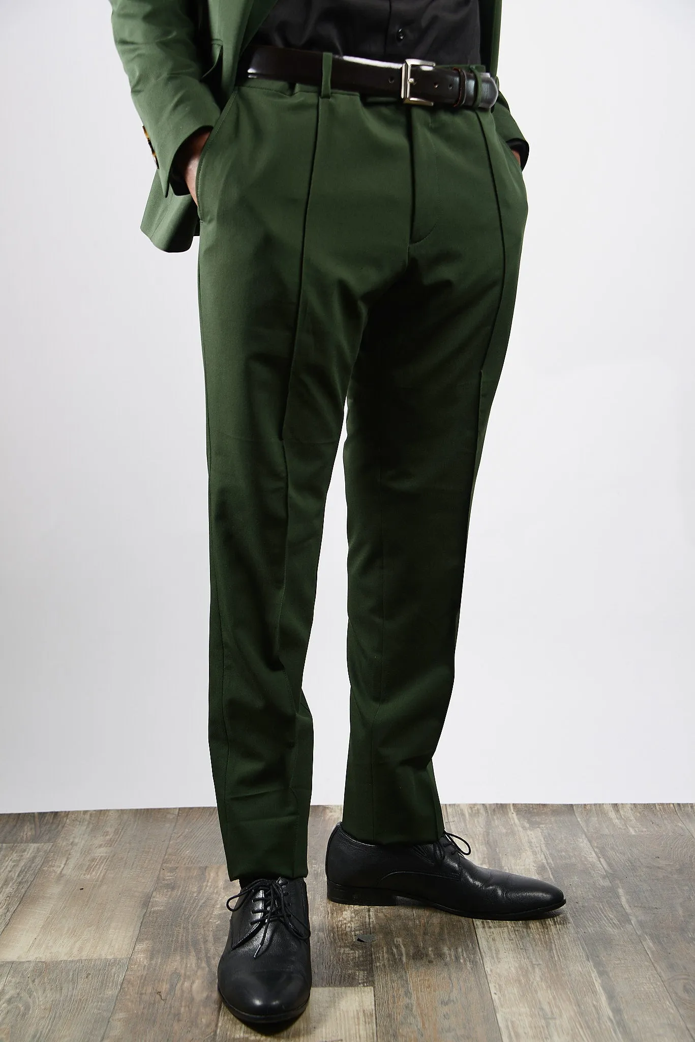 DT Solid Lightweight Trouser