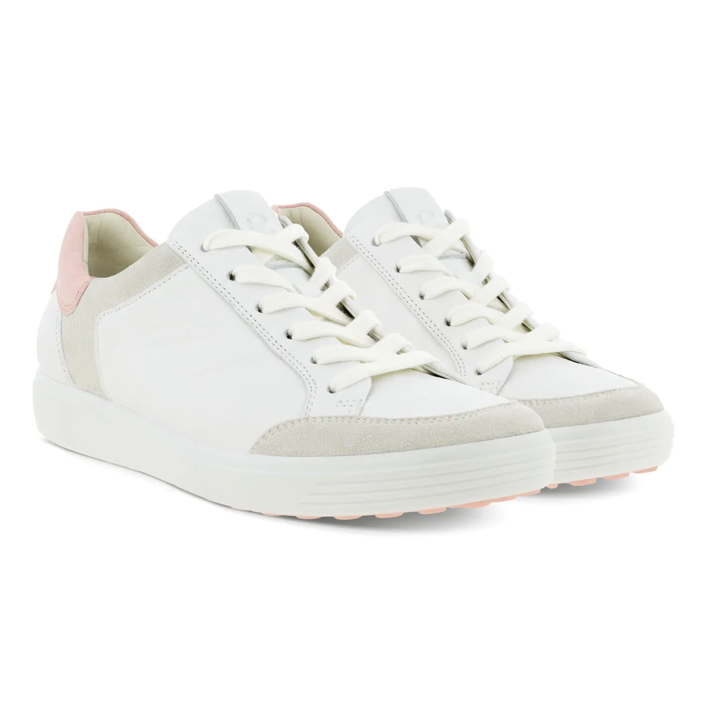 ECCO Soft 7 Retro Sneaker