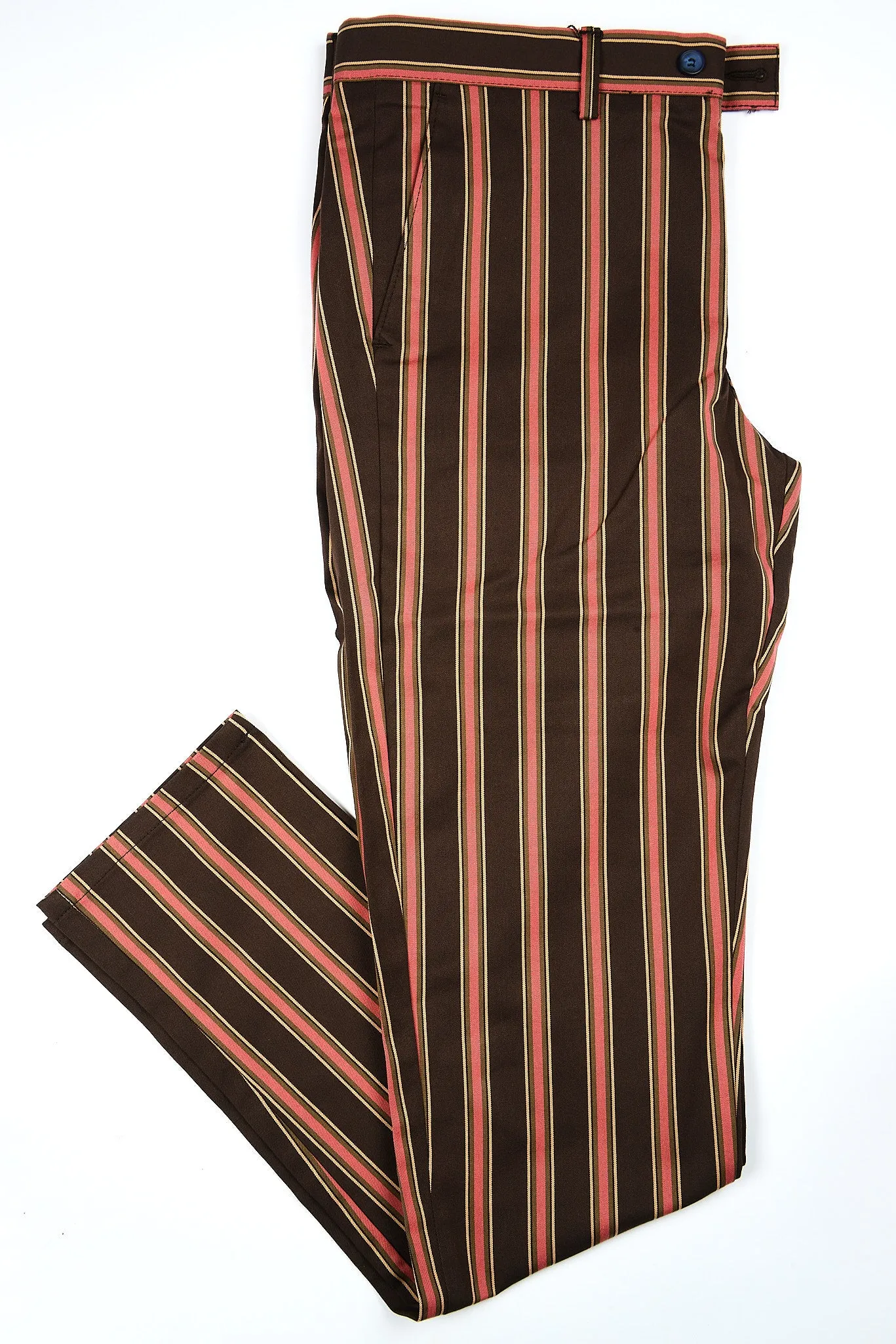 Euro All Season Stripe Trouser