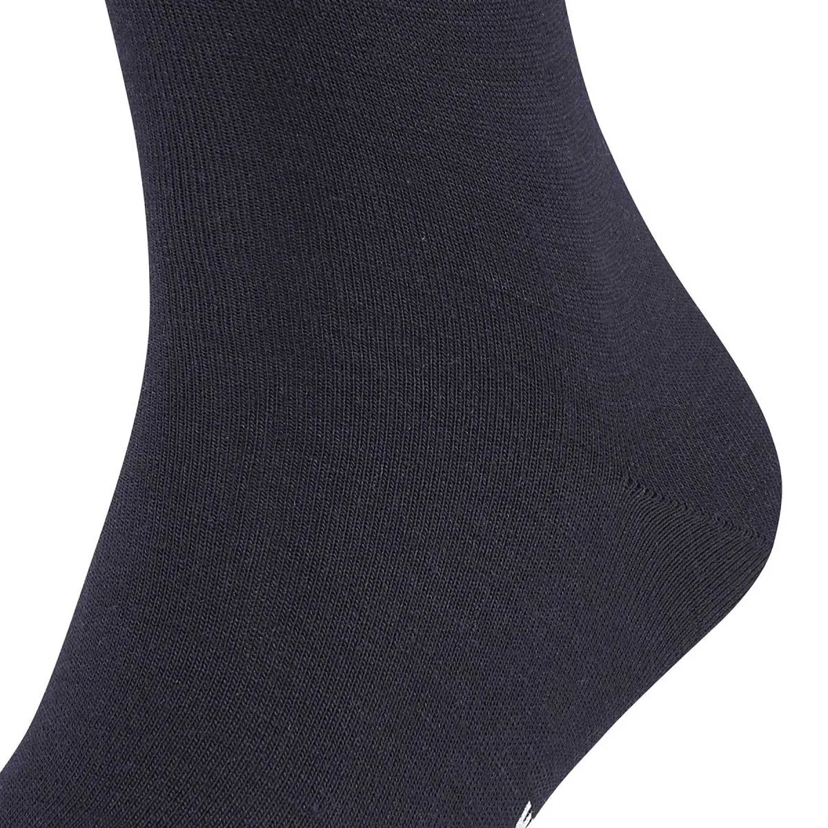 Falke Men's Airport Sock Dark Navy