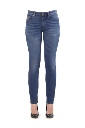 Five-Pocket Jeans Contemporary Fit 053U 4165