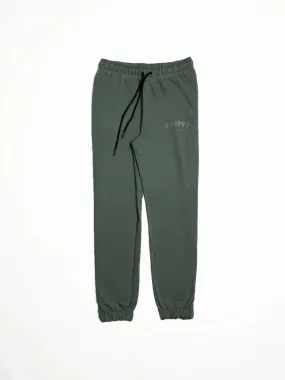 Forest Green Trouser