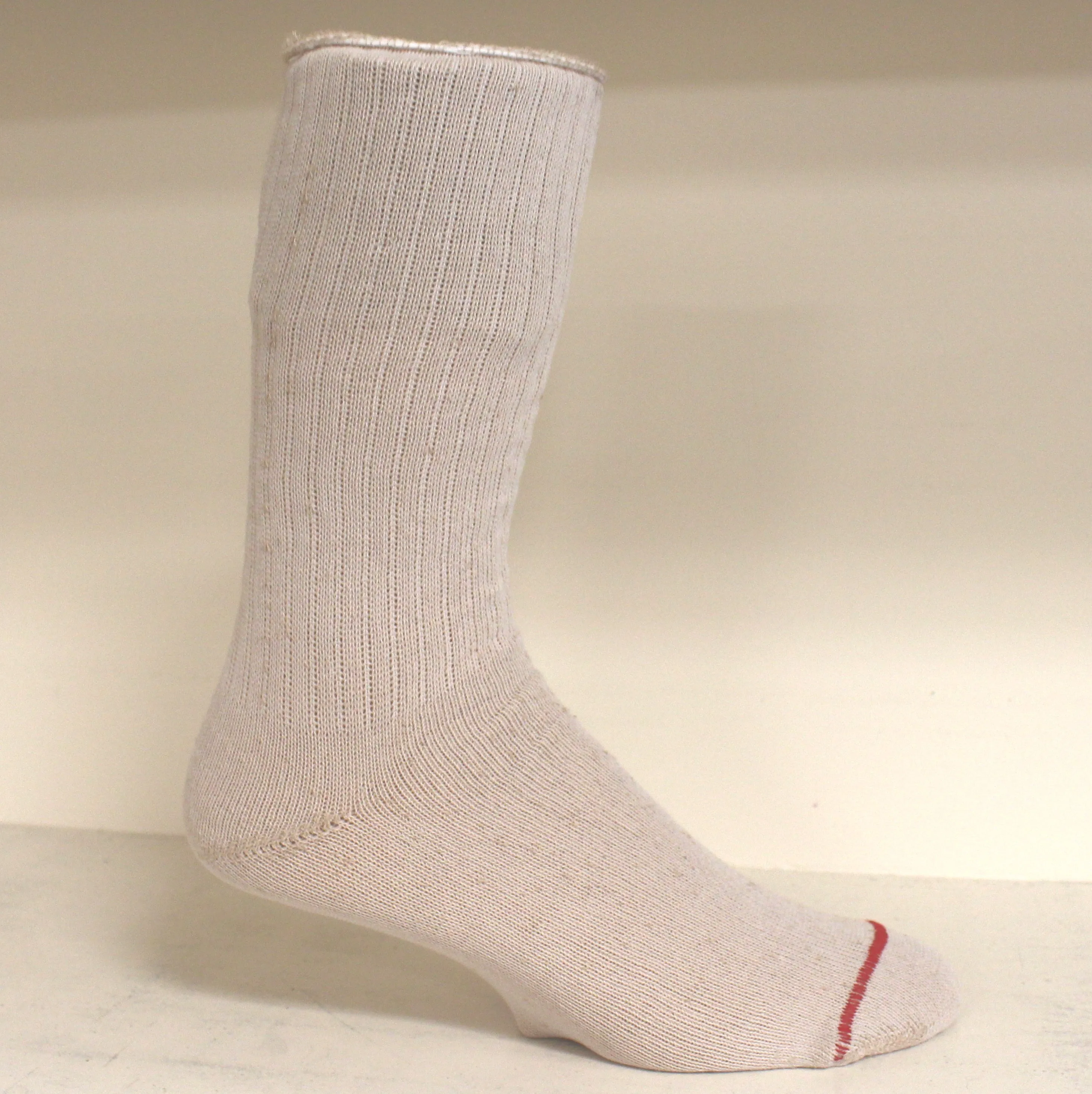 Foundation Diabetic Active Crew Sock