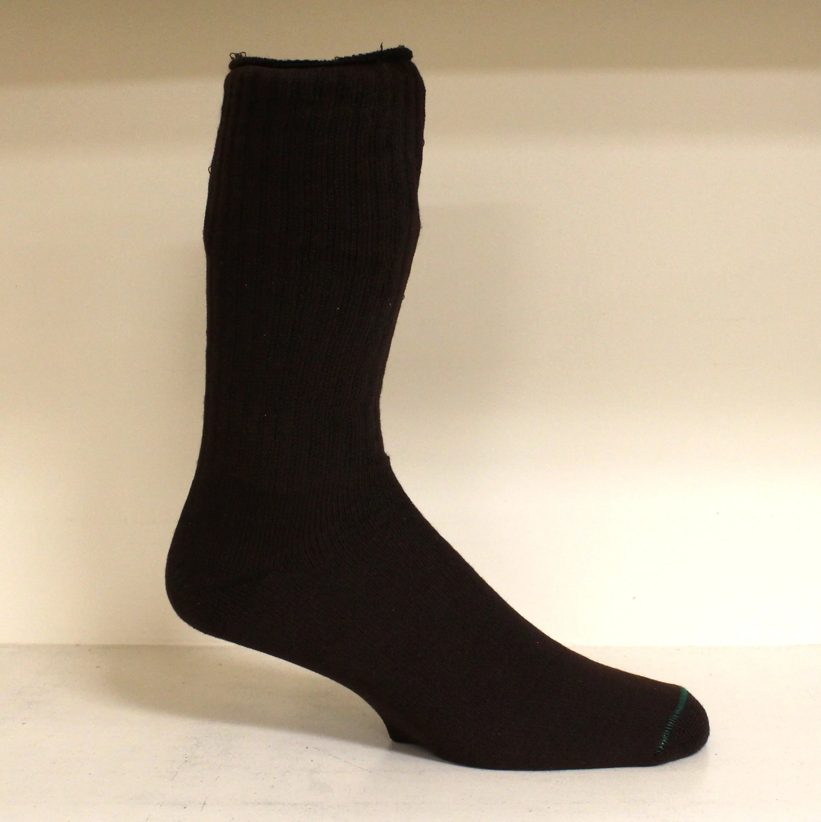 Foundation Diabetic Active Crew Sock