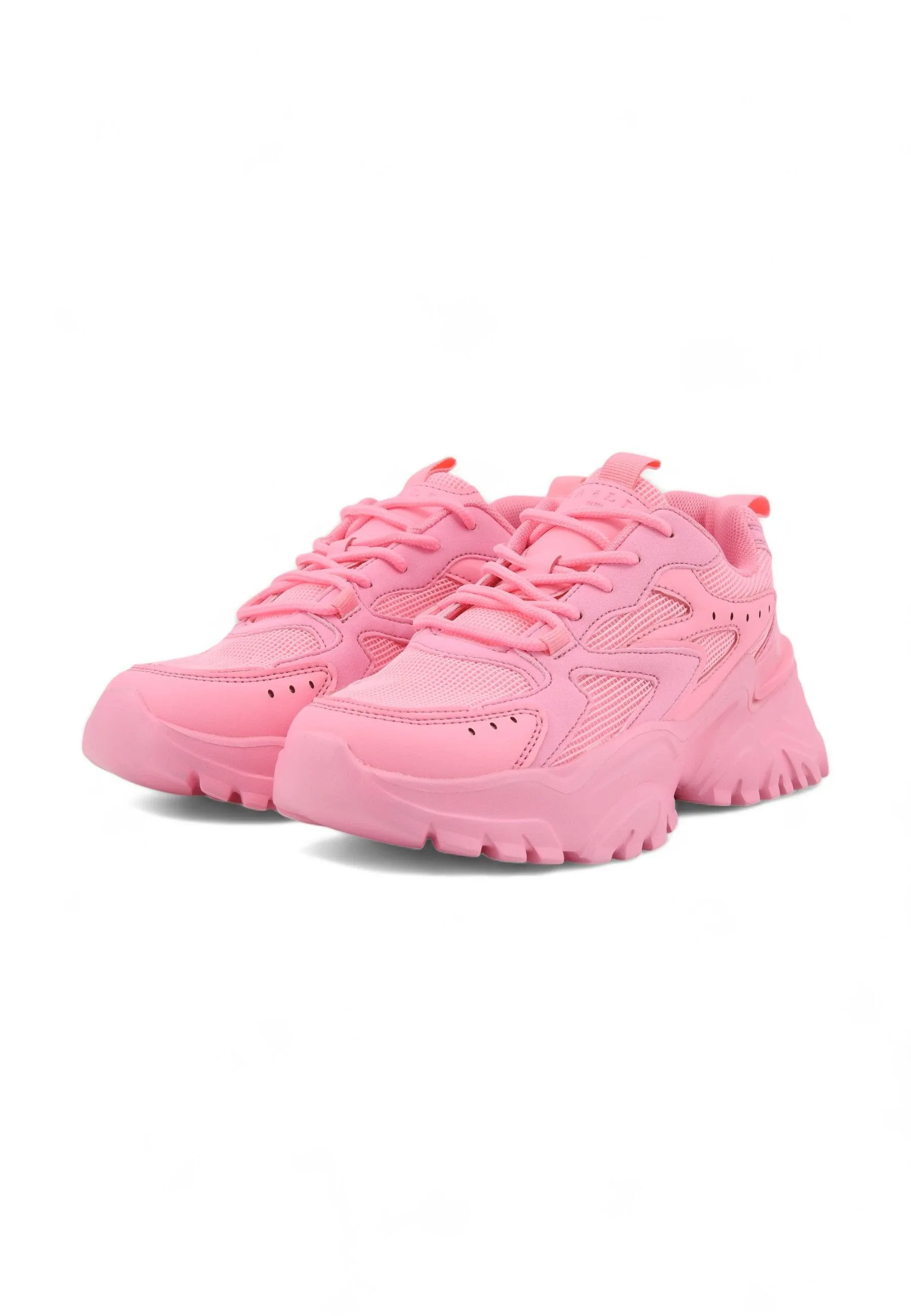 GAELLE Sneaker Donna Rosa GACAW00024