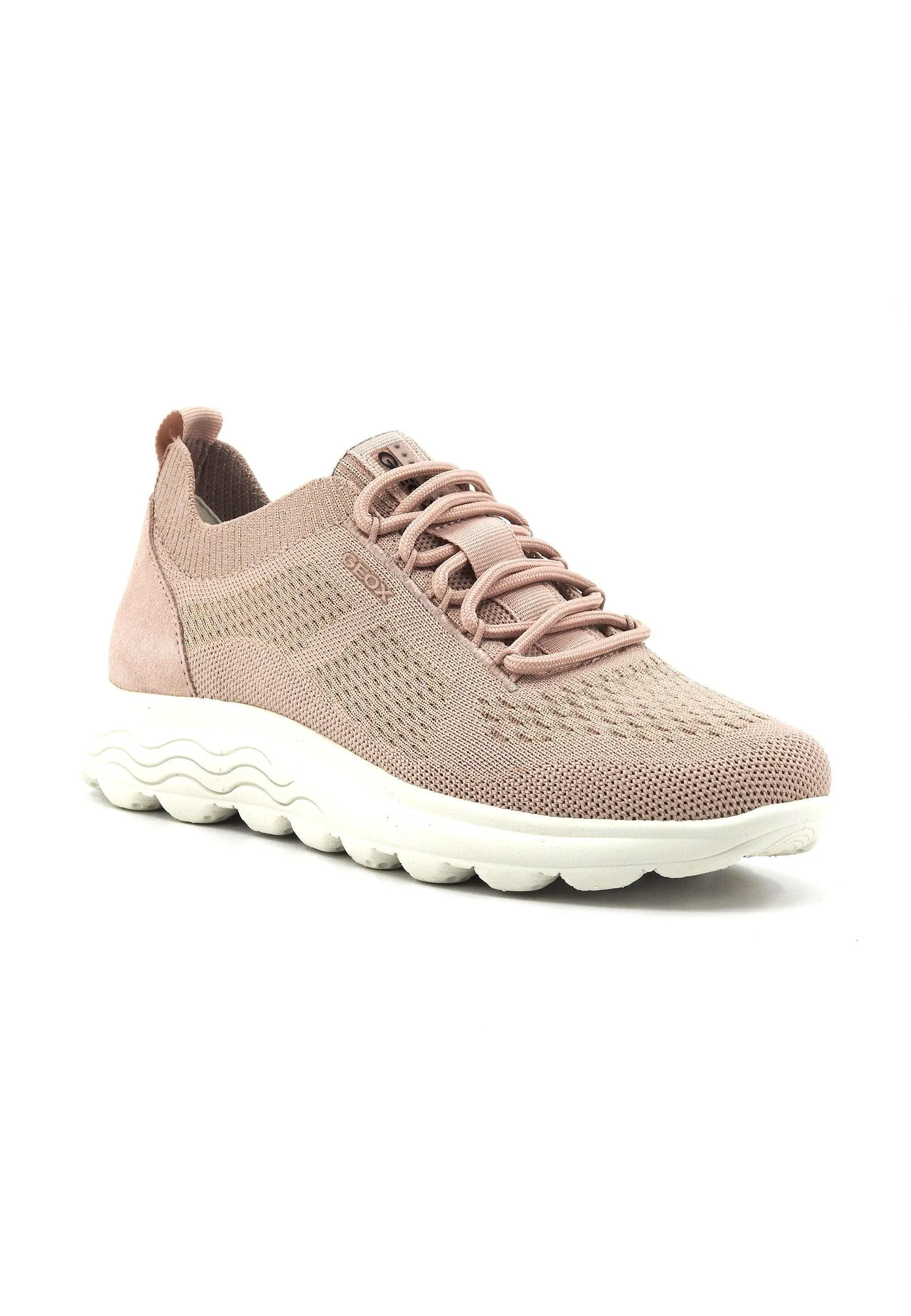 GEOX Spherica Sneaker Donna Rose D15NUA09T22C8172