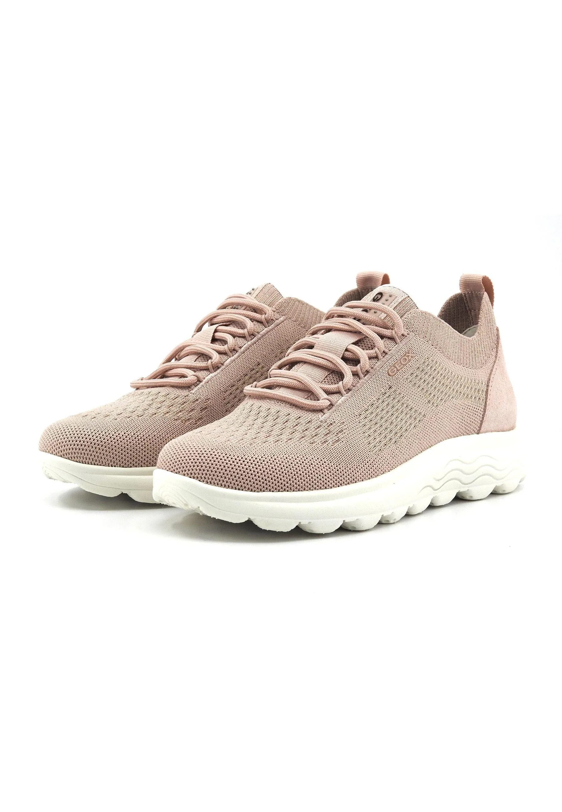 GEOX Spherica Sneaker Donna Rose D15NUA09T22C8172