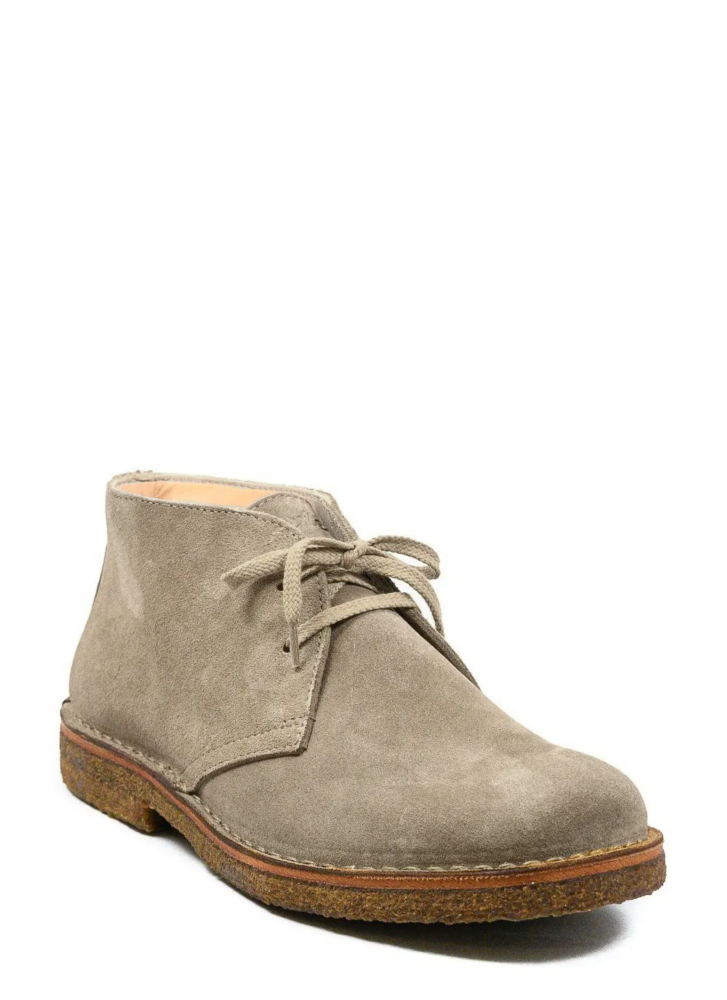 GREENFLEX | Desert Boot | Stone