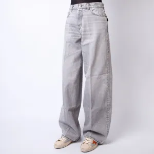 HAIKURE JEANS BETHANY FOG GREY L0858 GREY