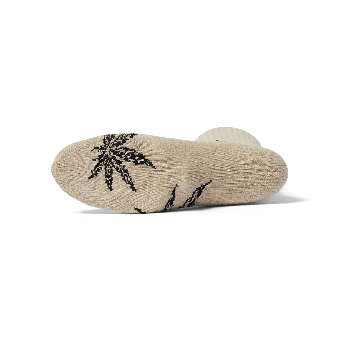 HUF TRIBAL PLANTLIFE SOCK-SAND