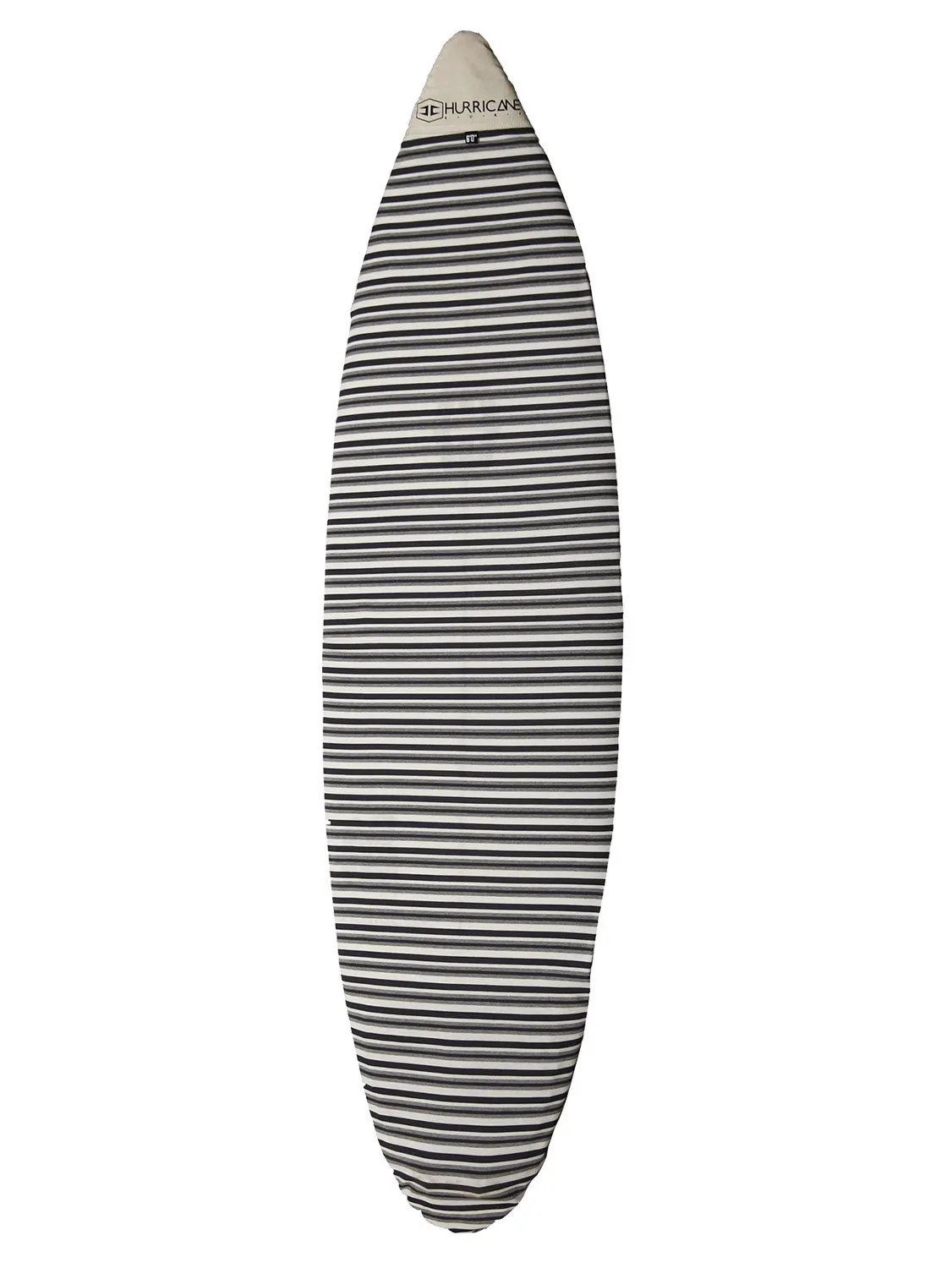 Hurricane Surfboard Stretchy Sock 6Ft 3