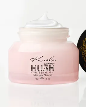 HUSH | Makeup Primer & Moisturiser