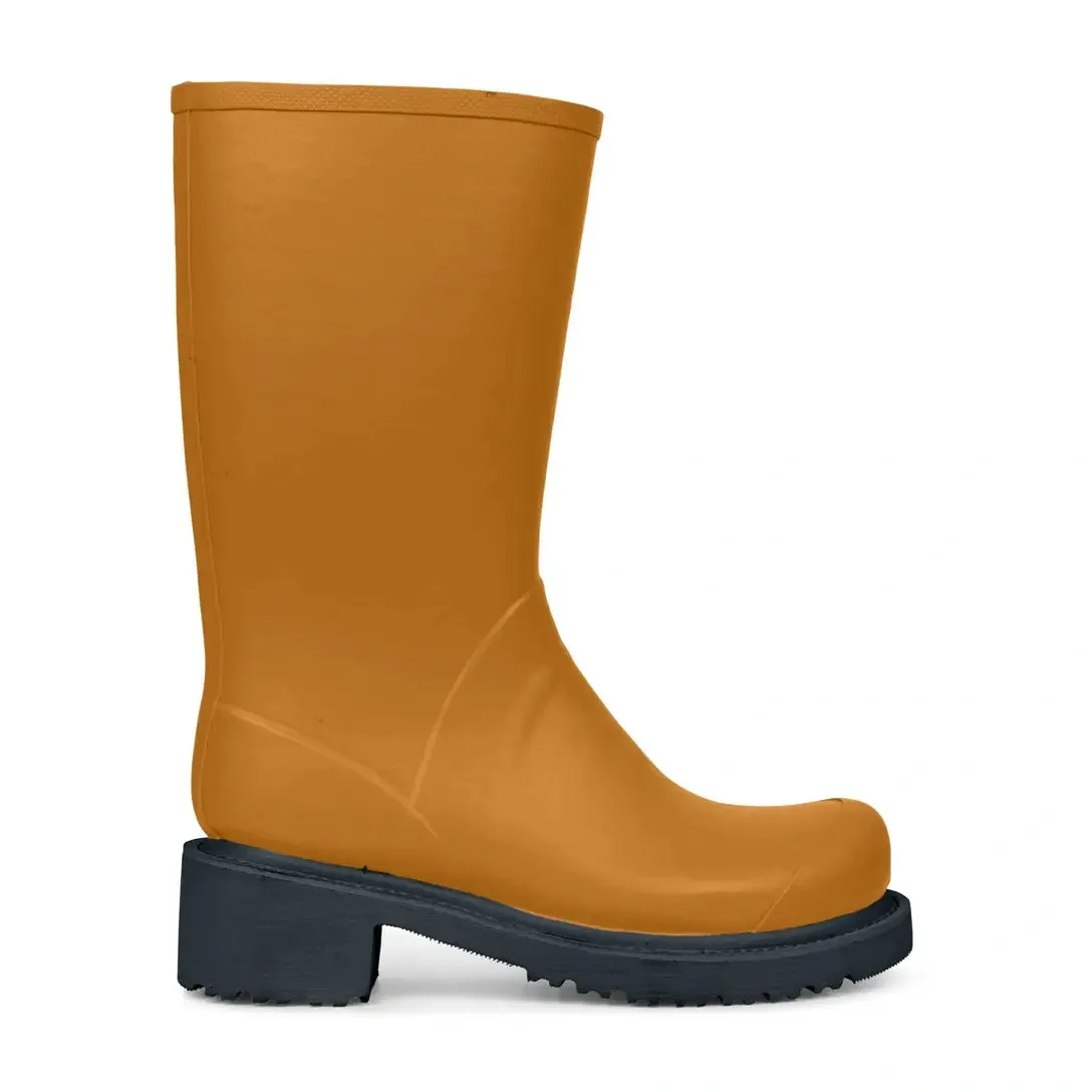 Ilse Jacobsen 3/4 Rubber Boot