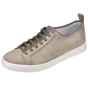 Inhabit Stretch Sneaker