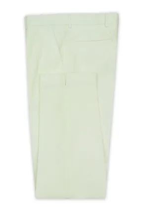 Ivory Trouser