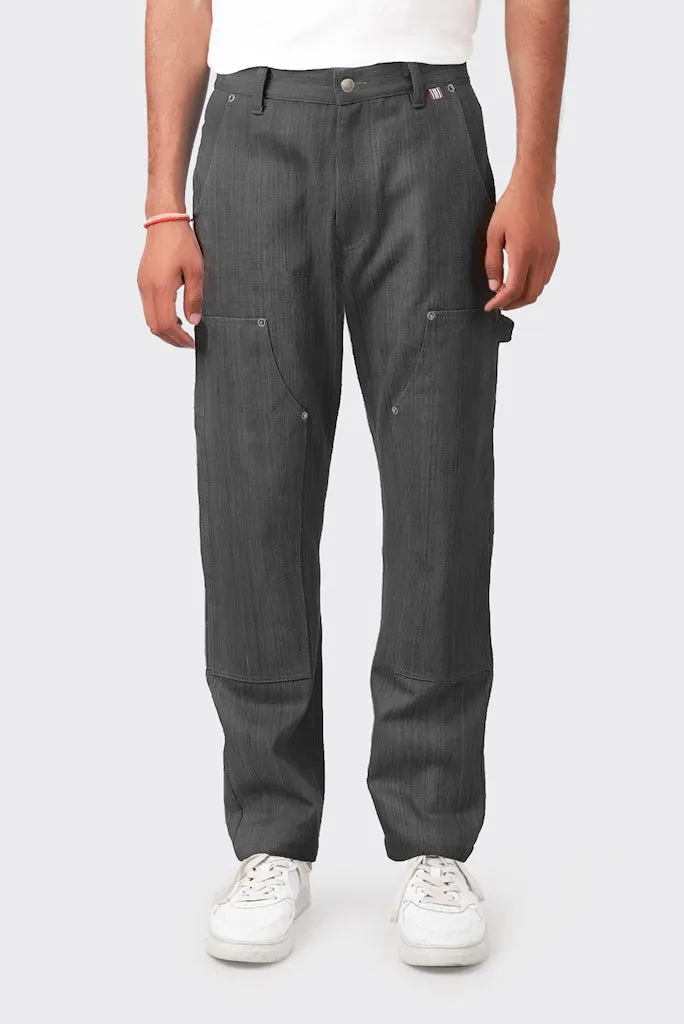 KARDO JAY TROUSER, 2 COLORS