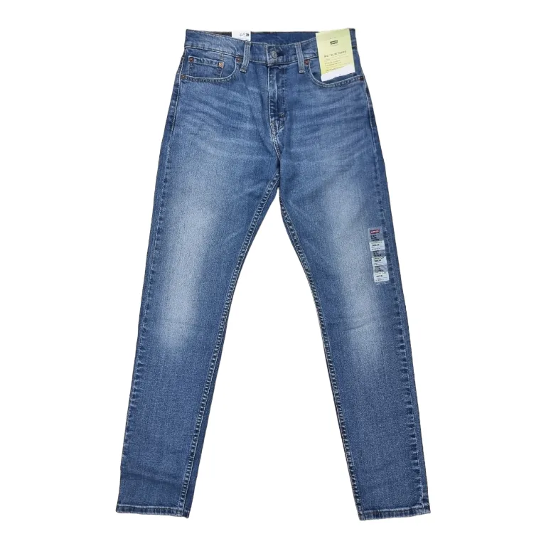 Levis 512 Slim Taper Jeans