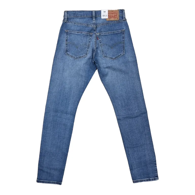 Levis 512 Slim Taper Jeans