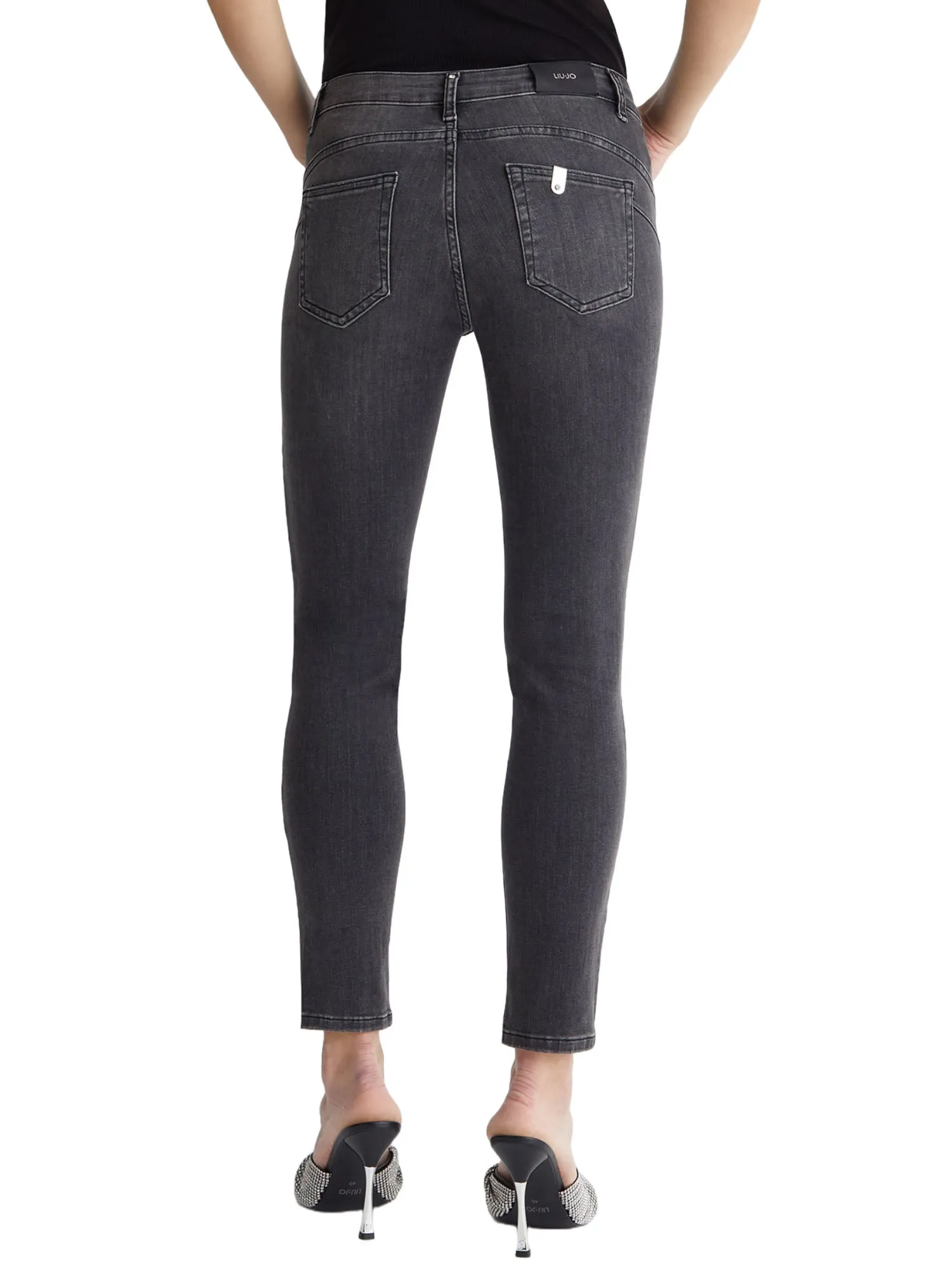 Liu-jo Jeans UXX042 D4811