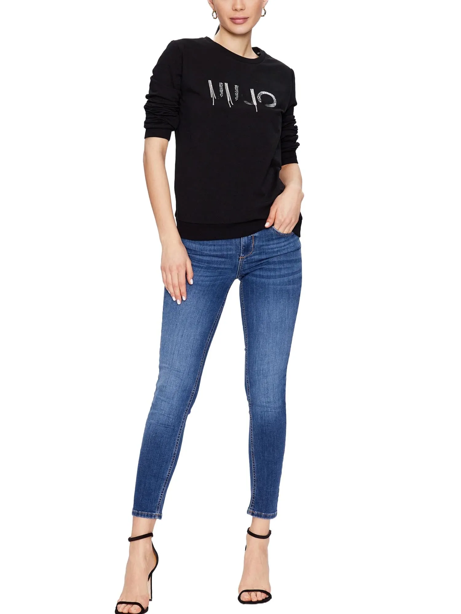 Liu-jo Jeans UXX042 D4811