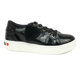 LOVE MOSCHINO Sneaker Black JA15313G06JE0000