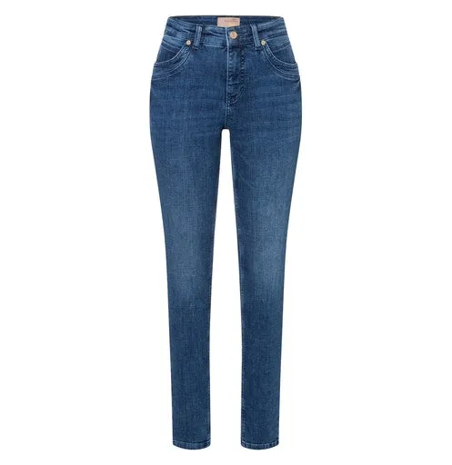 MAC JEANS - MEL, Light authentic denim