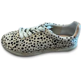 MADOX LEOPARD ESPADRILLE SNEAKER - re:vita