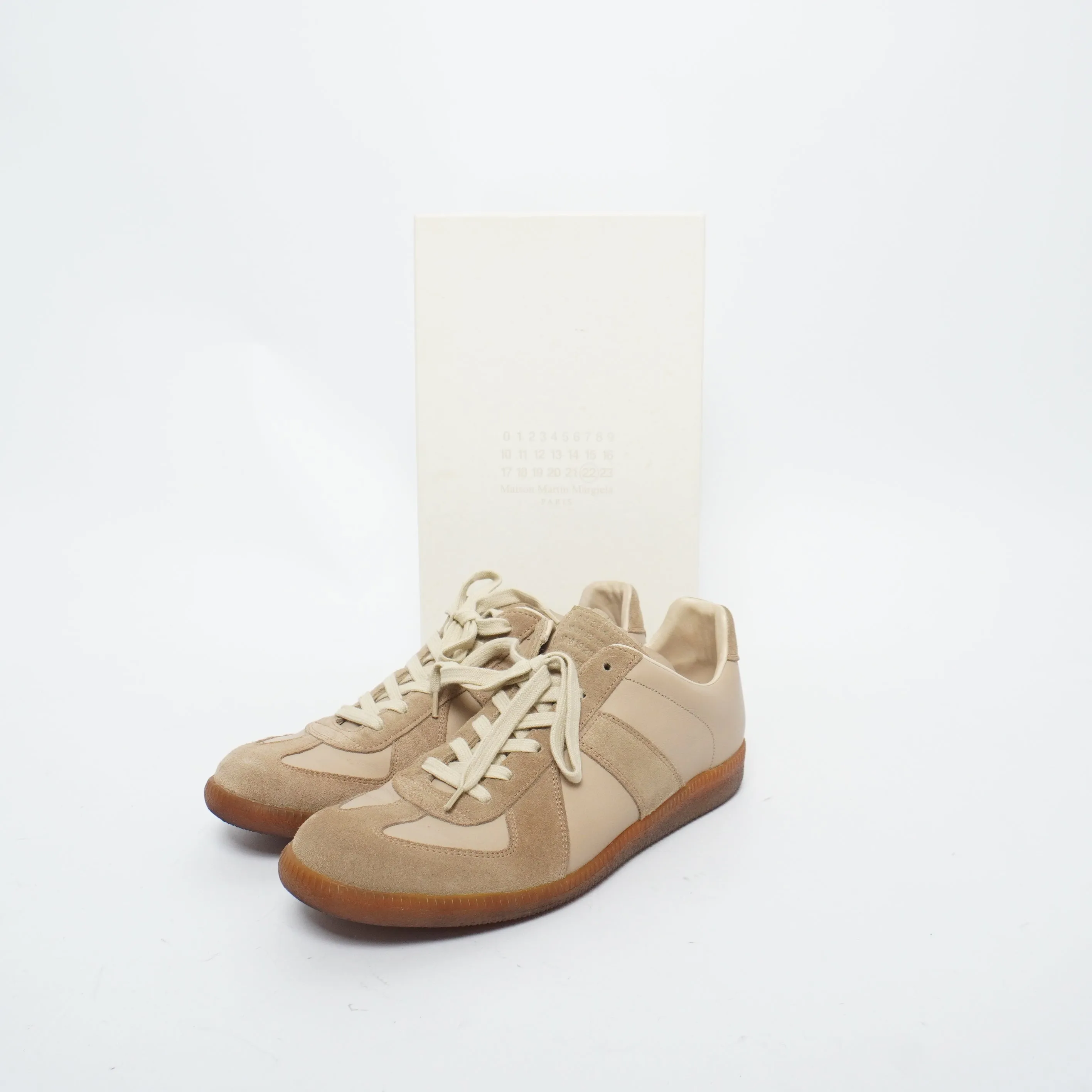 MAISON MARGIELA SNEAKER