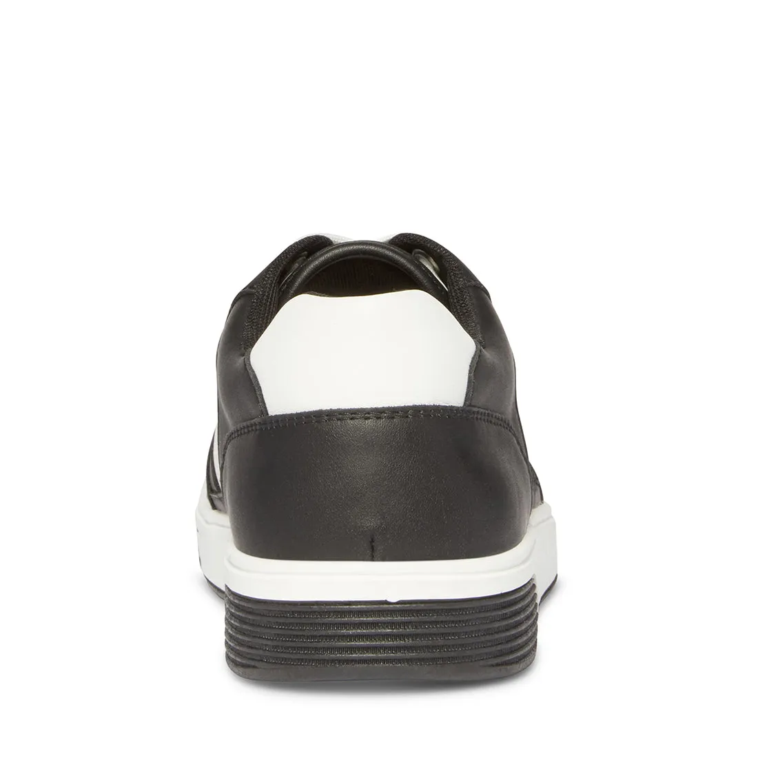 Marko Sneaker BLACK/WHTE