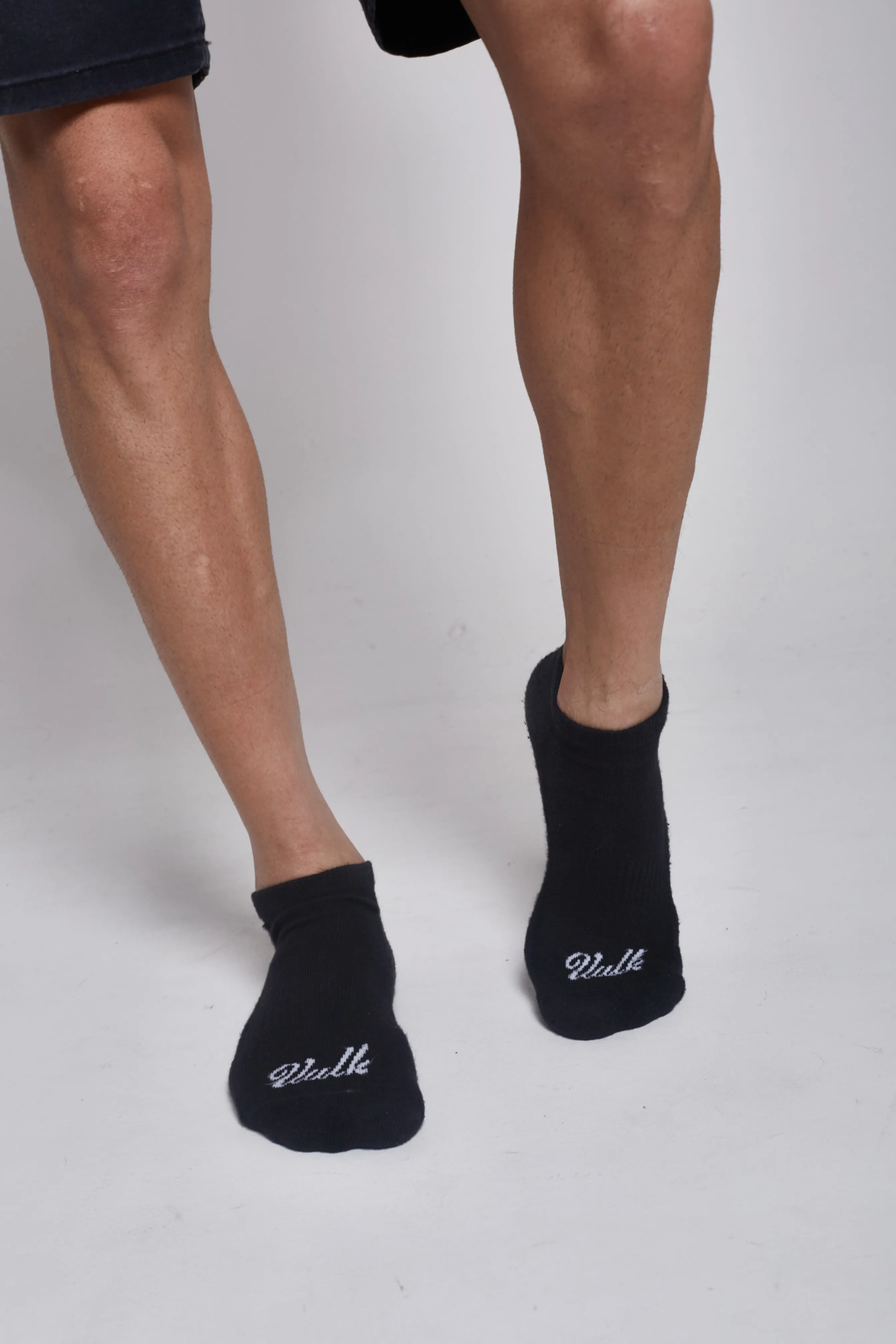 Medias Vulk Classic Sock Pack X 2