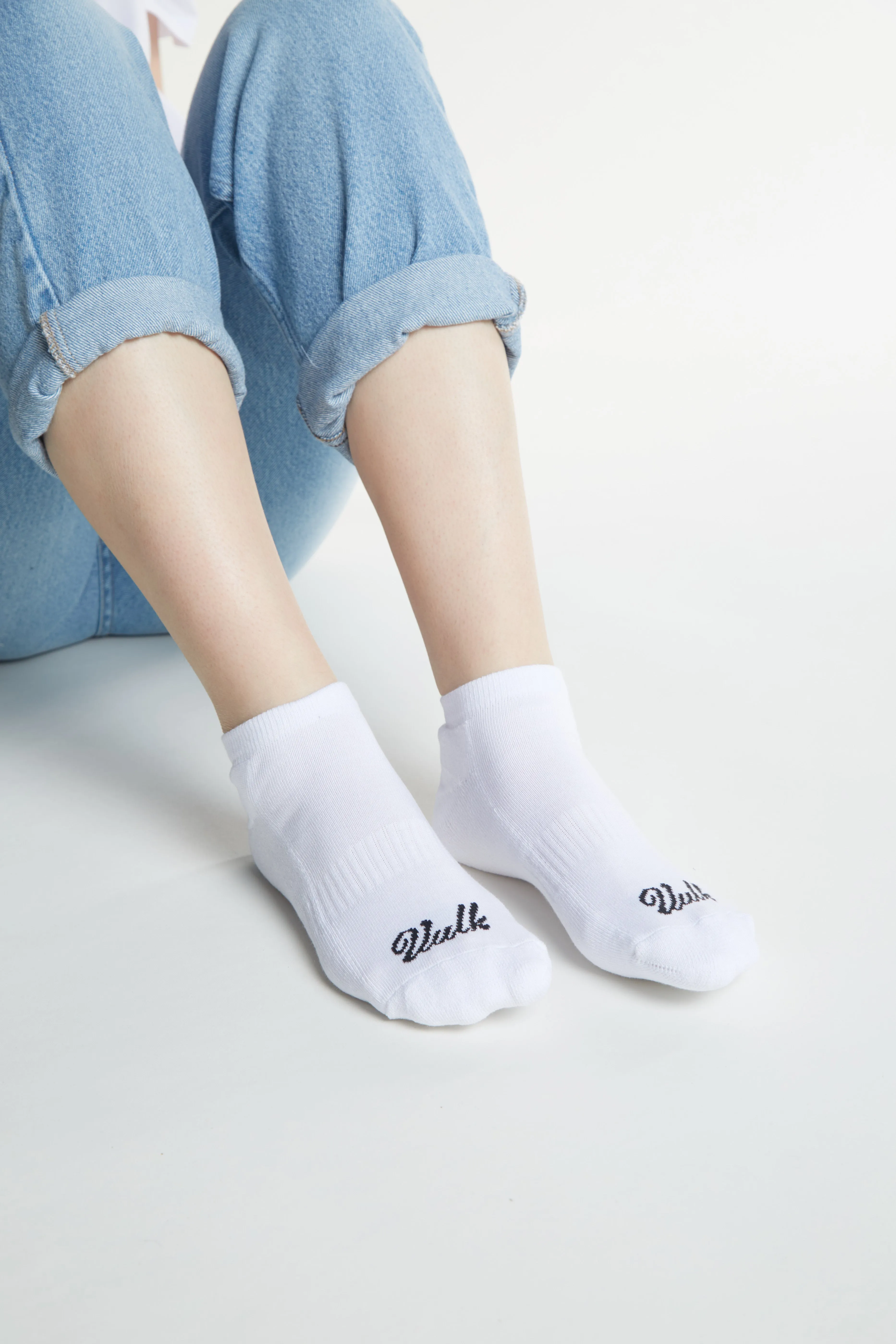 Medias Vulk Classic Sock Pack X 2