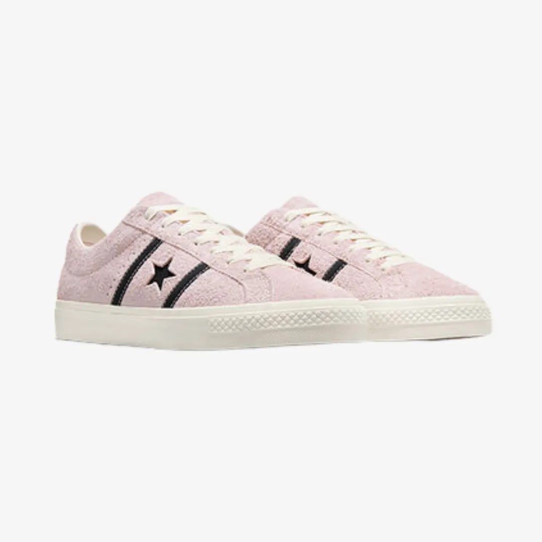 mens converse one star academy pro ox (blush hush)