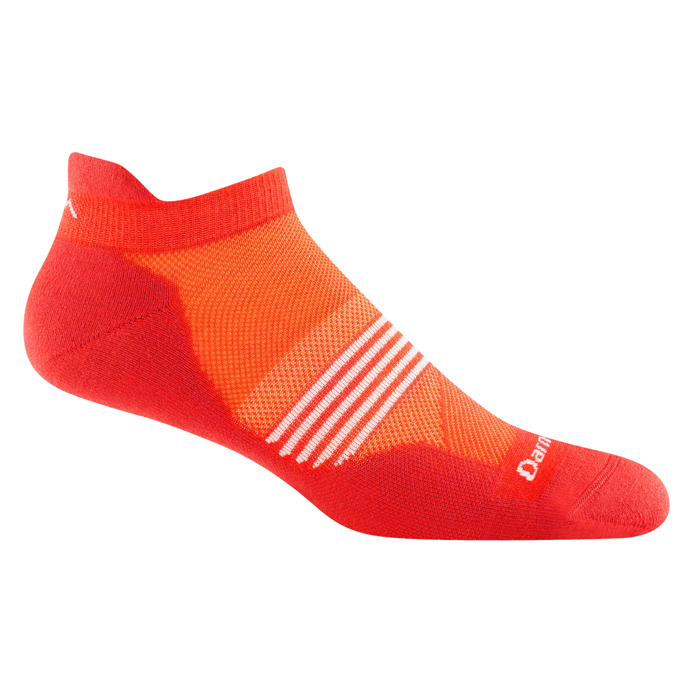 Men's Element No Show Tab  Lightweight Running Sock