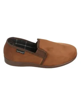 Mens Hush Puppy Bravo Slipper