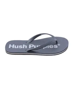 Mens Hush Puppies Koli Casual Flip Flops - Comfortable & Stylish Footwear for Summer