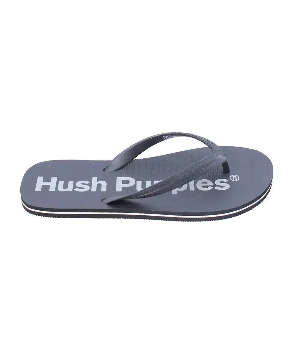 Mens Hush Puppies Koli Casual Flip Flops - Comfortable & Stylish Footwear for Summer