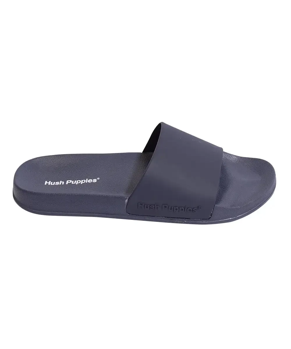 Mens Hush Puppy Slide