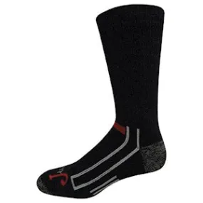 Men's Justin Full Cushion Crew Sock